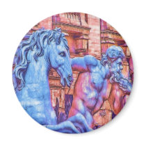 Italy Souvenir Magnet 6 magnets
