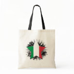 Italy Star bags