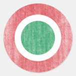 ITALY stickers