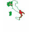 Italy T-shirt