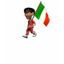 Italy T-shirt
