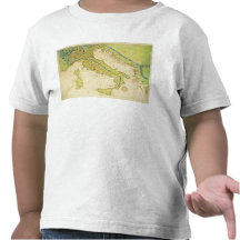 Italy T Shirts
