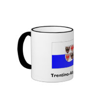 Italy-Trentino-Alto-Adige Mugs