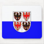 Italy-Trentino-South-Tyrol Mouse Pads