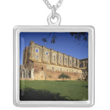 Italy: Tuscany, Massa Marittima, San Galgano Jewelry