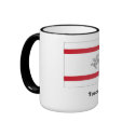 Italy-Tuscany mugs