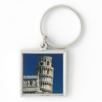 Italy, Tuscany, Pisa, Campo dei Miracoli. Keychains