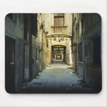 Italy - Upper Window - mouse pad mousepads by janicetrusky Italy - Upper Window - mouse pad mousepads