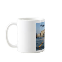 Italy Venice gondola (St.K) Coffee Mug