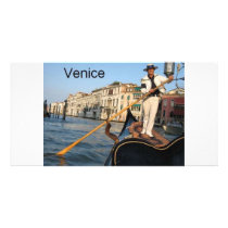 Italy Venice gondola (St.K) photo cards by stamos1972 Italy Venice gondola (St.K) photo cards