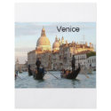 Italy Venice Grand Canal (St.K) flyers by stamos1972 Italy Venice Grand Canal (St.K) flyers