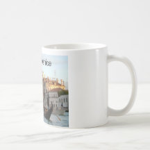 Italy Venice Grand Canal (St.K) Mugs