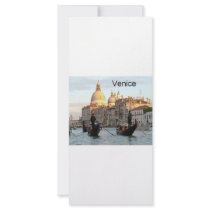 Italy Venice Grand Canal (St.K) rack cards by stamos1972 Italy Venice Grand Canal (St.K) rack cards