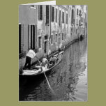 Italy- Venice Passageway cards