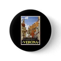 Italy Verona Pin