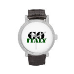 Italy Watch