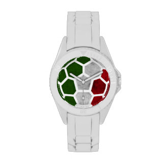 Italy World Cup Soccer (Football) Watch