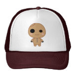 Itami the Voodoo Doll Hats