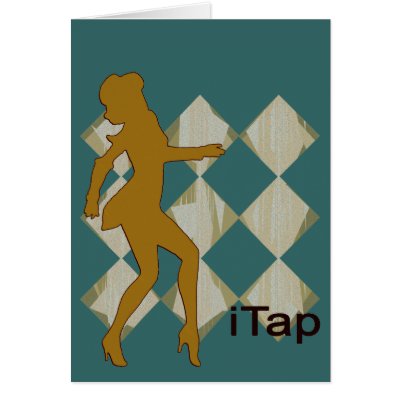 Tap Card