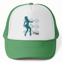 iTap Gal | iPod Graphics for Tap hats