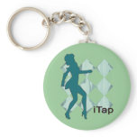 iTap Gal | iPod Graphics for Tap keychains