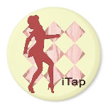 iTap Gal | iPod Graphics for Tap magnets