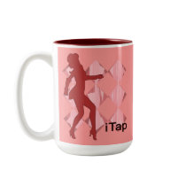 iTap Gal | iPod Graphics for Tap mugs
