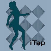 iTap Gal | iPod Graphics for Tap