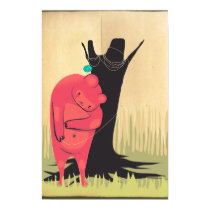 Itchy Back posters