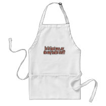Itchy Balls aprons by klclewis Itchy Balls aprons