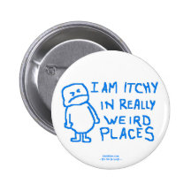 Itchy Button