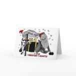 Itchy Christmas1