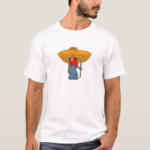 Itchy the Farmer t-shirts by ElmoandBloodyShow Itchy the Farmer t-shirts