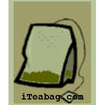 iTeabag.com women's cuttie shirt by jac24fps iTeabag.com women's cuttie shirt
