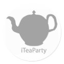 iTeaParty stickers by dontgo iTeaParty stickers