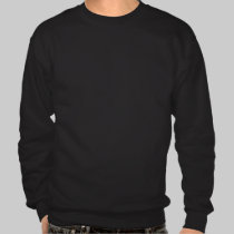 iTeaParty sweatshirt