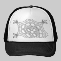 Iterated function system hat hats