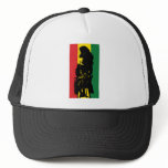 Ites, Gold and Green hats