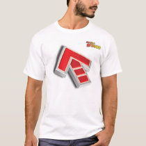 ITG Big Red Note t-shirts by roxorgames ITG Big Red Note t-shirts
