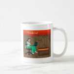 ITGeekGurl 11 oz. Mug