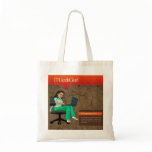 ITGeekGurl Bag