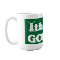 Ithaca is GORGES mugs by msmoose Ithaca is GORGES mugs