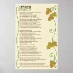 Ithaca Print