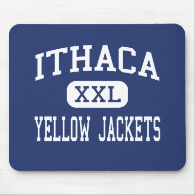 Ithaca Yellow Jackets