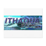 Ithaqua Postcards