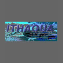 Ithaqua t-shirts by Lcthulou Ithaqua t-shirts