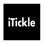 iTickle t-shirts