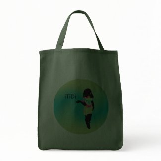iTiDi Tie-Dye bag