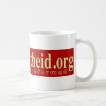 itisapartheid mug mugs