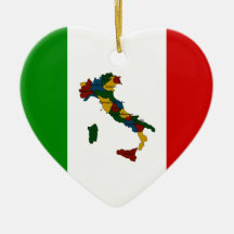 Itlay Ornaments